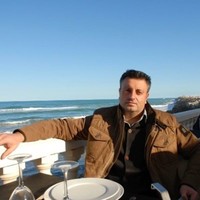 Javier Palaci Barbera