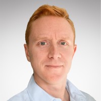 Gareth Jandrell, CFA