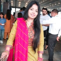 tayyaba chauhan