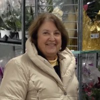 Diane Pagoulatos