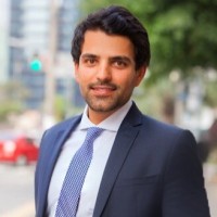 Fernando John Friedmann Junior