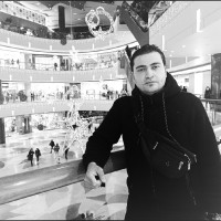 Ammar Inaye