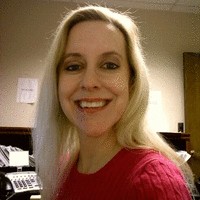 Margaret Mackey