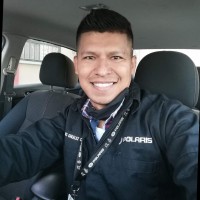 Andres Horacio Gonzalez Cepeda