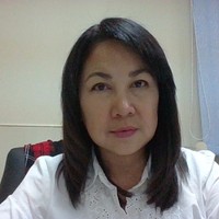 Shirley Laurel