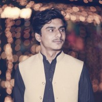 Muhammad Usman