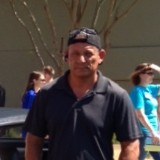 Fred Lozoya