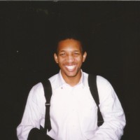 Elgin Thomas