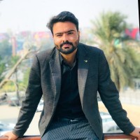 Dr Jamshaid Nazir