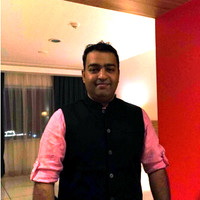 Vivek Raghunath