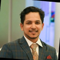 Durvesh Gokhale