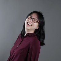 Amanda Low