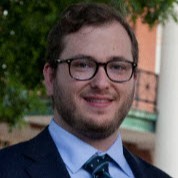 Seth Ellsworth