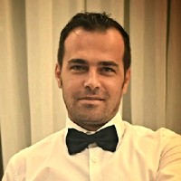 George Toma