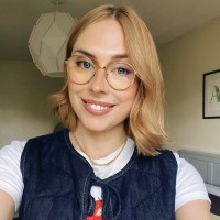 Ava Thompson-Powell