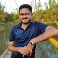 Balasubramanya C