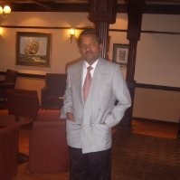 BVN RAO