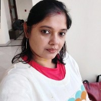 RAJASHREE BHATTACHARYA