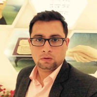 Manoj Grover