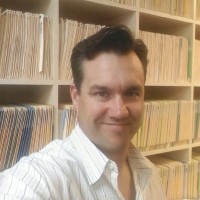 Chris Matteson