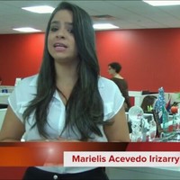 Marielis Acevedo Irizarry