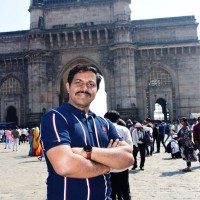 Shrinivas Dasari