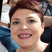 Maribel Pombo Garcia
