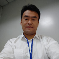 姜洋洲