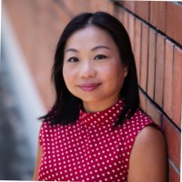 Alice Tong