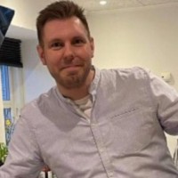 Morten Byg