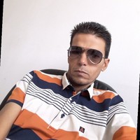 Hicham Elghaly