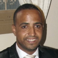 Idrissi Abdelmounaim