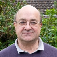 Richard Larcombe