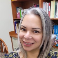 Marianella Camacho Lopez