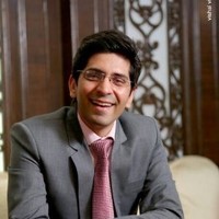 Vineet Sharma