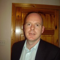 Eamonn Fearon