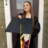 Alayna Harrell