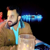 Wahid Husain