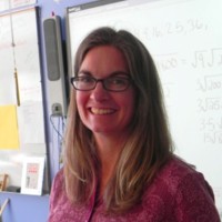 Stephanie Cronin