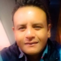 Mario Ismael Teutli Marcelino