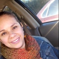 Victoria Cervantes