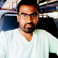 Sudhakar K