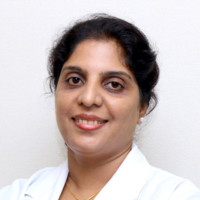 Sunitha Lister