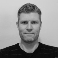 Kim Richard Haugen