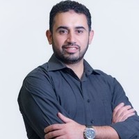 Mohamed Alheddiny