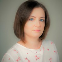 Elena Zheludkova