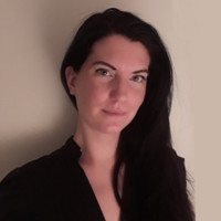Susanne Isaksson