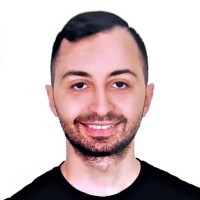 HASAN ANIL KARAGÖZ