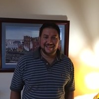 Mark Anonia