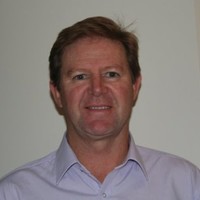 Steve Perrett